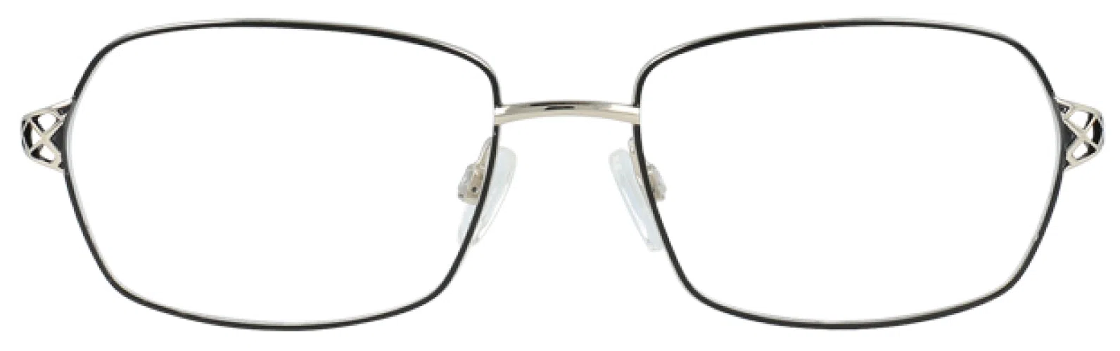 Sophia Loren Beau Rivage SLBR87 Eyeglasses - Black - view 4